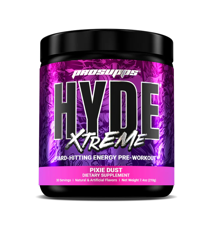 PROSUPPS HYDE XTREME 30 SERV PIXIE DUST