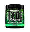 PROSUPPS HYDE XTREME 30 SERV SOUR GREEN APPLE