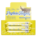 PROTEINFINGERS 12 PACK COVERED WAFER BAR CHOCOLATE