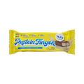 PROTEINFINGERS 12 PACK COVERED WAFER BAR VAINILLA