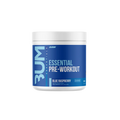 RAW CBUM ESSENTIAL PWO 30 SERV BLUE RASPBERRY