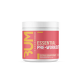RAW CBUM ESSENTIAL PWO 30 SERV CITRUS GRAPE FRUIT