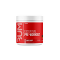RAW CBUM ESSENTIAL PWO 30 SERV FRUIT BURST