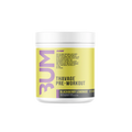 RAW CBUM THAVAGE PWO 40 SERV BLACK BERRY LEMONADE