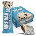 REDCON1 MRE BAR 12 BARS COOKIES AND CREAM