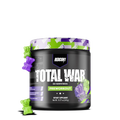 REDCON1 TOTAL WAR PRE-WORK 30 SERV SOUR GUMMY