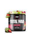 REDCON1 TOTAL WAR PRE-WORK 30 SERV STRAWBERRY KIWI