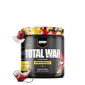 REDCON1 TOTAL WAR PRE-WORK 30 SERV TIGERS BLOOD