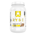RYSE PROTEIN 2 LBS 27 SERV CINNAMON TOAST