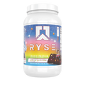 RYSE PROTEIN 2 LBS 27 SERV LITTLE DEBBIE COSMIC BROWNIES