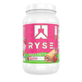 RYSE PROTEIN 2 LBS 27 SERV LITTLE DEBBIE STRAWBERRY