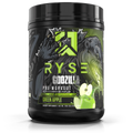 RYSE PWO GODZILLA 40 SERV GREEN APPLE