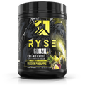 RYSE PWO GODZILLA 40 SERV PASSION PINEAPPLE