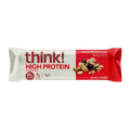 THINK! HIGH PROTEIN 10 BARS CHUNKY PEANUT BUTTER