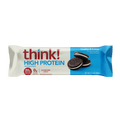 THINK! HIGH PROTEIN 10 BARS COOKIES & CREAM