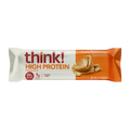 THINK! HIGH PROTEIN 10 BARS CREAMY PEANUT BUTTER