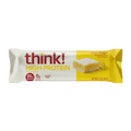 THINK! HIGH PROTEIN 10 BARS LEMON DELIGHT