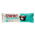 THINK! HIGH PROTEIN 10 BARS PINGÜINO