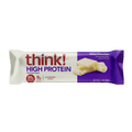 THINK! HIGH PROTEIN 10 BARS WHITE CHOCOLATE