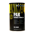 UNI ANIMAL PAK C/44 PACKS 8 PILLS